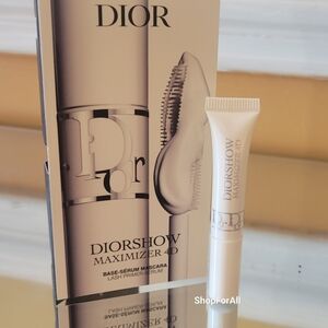 DIOR DIORSHOW LASH MAXIMIZER PRIMER 1ml Mini
